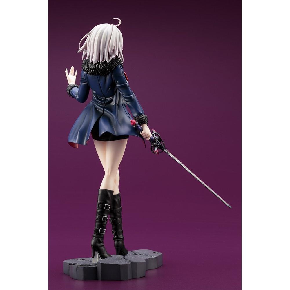 Kotobukiya FateGrand Order AvengerJeanne d'Arc [Alter] Private Clothes Ver. 17 Scale PVC Painted Finished Figure