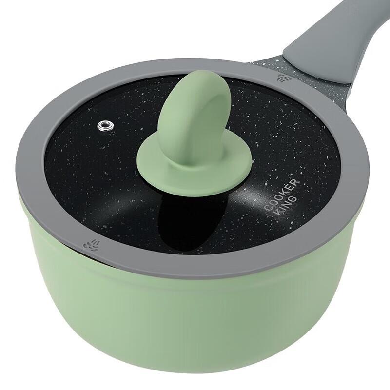 Chui Da Huang Non-Stick Multi-Purpose Pot