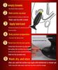 Heavy-Duty Unisex Anal Plug for Couples - Enhanced Intimacy Product