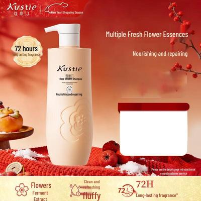 Shampoos & Haarspülung – Shampoos