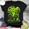 Classic Caliban Cotton T Shirt All Size Vintage Breathable Casual Top For Everyday Wear Soft