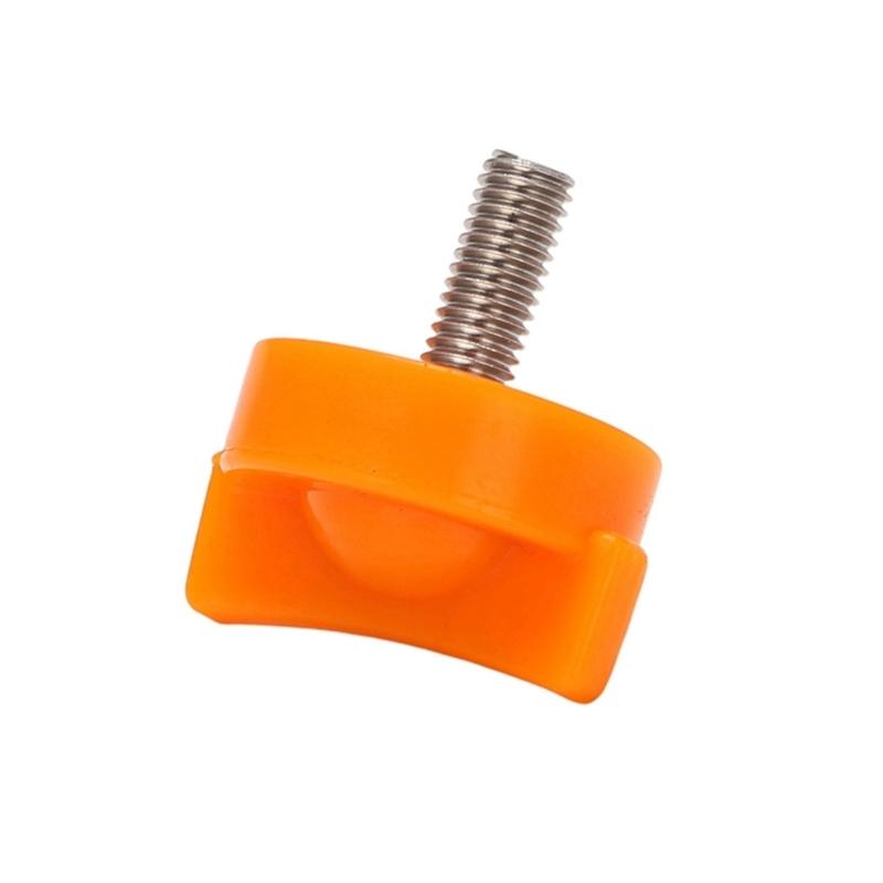 Electric Orange Juice Extractor Machine Spare Parts Accessory Tightening Compression Screws Bolt Compatible for XC-2000E