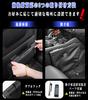 Car Trash Magnetic Car Garbage Upgraded Car Storage Seat Back Rear Seat Car Accessory with Large Includes Trash Bag Can, Can, Case, Pocket, Storage,
