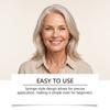Temporary Soft Denture Reliner Denture Adhesive 20g Long Lasting Denture Hold