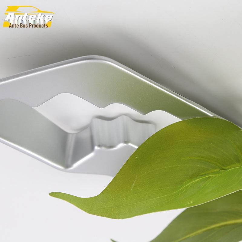 16 RAV4 Schalthebel und Konsolen Dekorrahmen