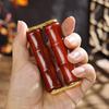 Wooden Rolling Massager Wooden Therapy Massager Roller Trigger Point Massager Stick For Hand Fascia Muscle Belly Relief Tool