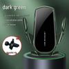 Magic Clip M6 Gravity Phone Holder: Automatic Clamping Air Vent Mount for Cars