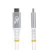 USB Cable Startech CC1M80GUSB4CABLEW White 1 M