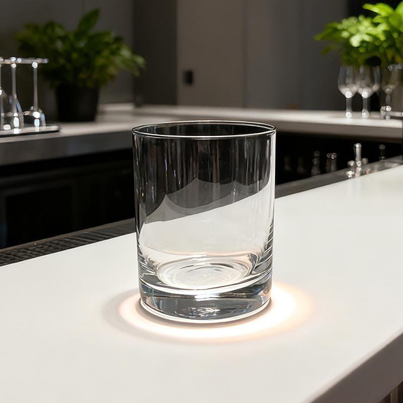 Customizable Cross-Border Crystal Brandy & Beer Glassware Set