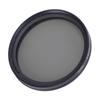 Circular Polarizing Lens Filter CPL Polarizer Neutral Protective for Camera Polarization 46mm