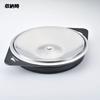 UNIFLAME Round Iron Plate Lid 683286 &