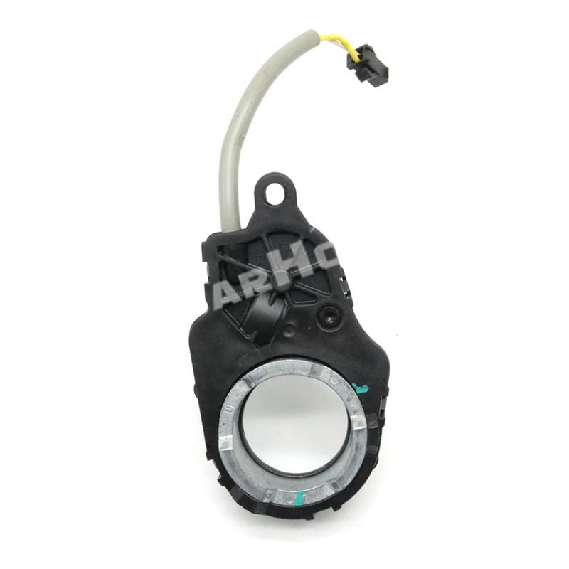 Car Side Rearview Mirror Folding Motor Actuator Assembly For VW Sharan For Seat Alhambra MK2 Leon III For Skoda Octavia III Yeti