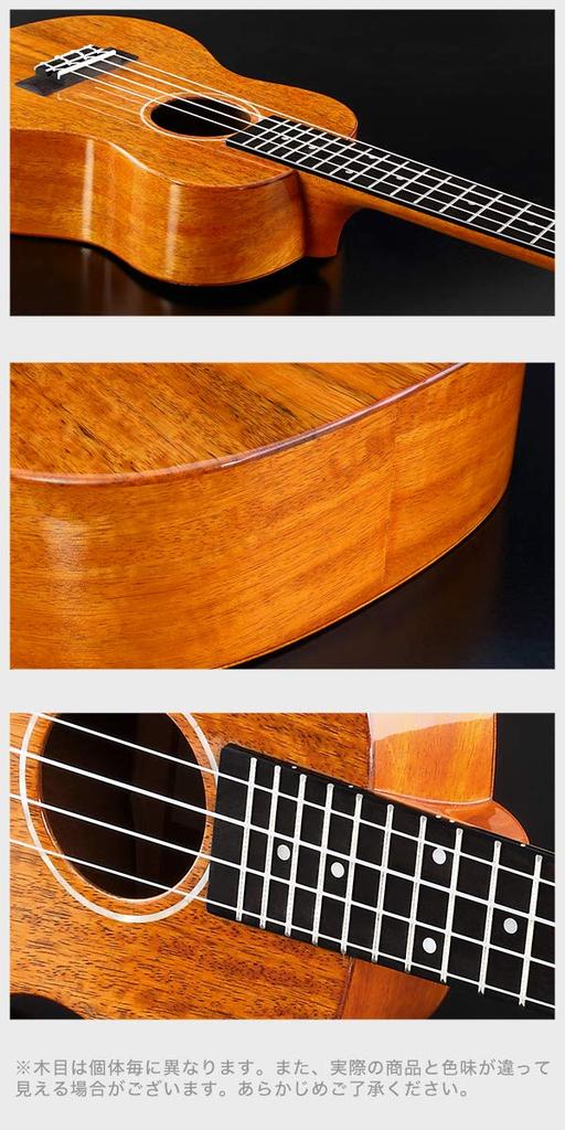 ELVIS Hilo tamanho concerto madeira de manga acabamento brilhante madeira bonita envio seguro após instrução doméstica polimento de acordes macios Elvis, 1C, ukulele, (topo