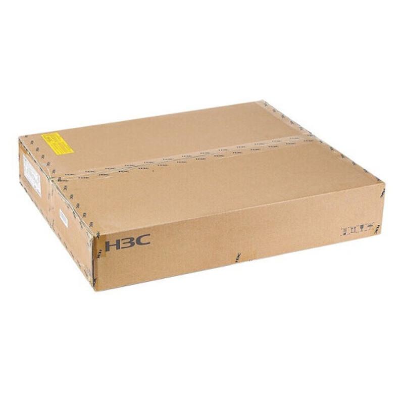 H3C S5130S Series Managed Gigabit PoE Ethernet Switch