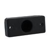 Shock Pad Base Shock Proof Foot Cushion for Outdoor Air Conditioning Bracket