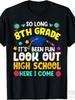 Tops – T-Shirts