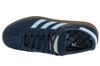 adidas Handball Spezial J, Womens navy Sneakers