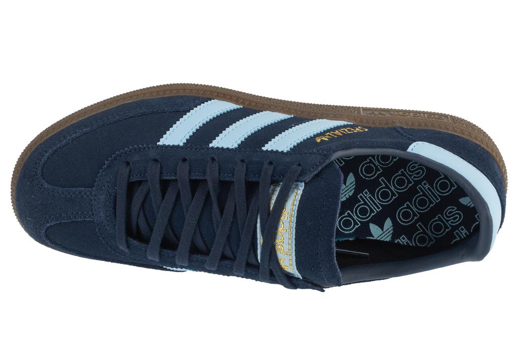 adidas Handball Spezial J, Womens navy Sneakers