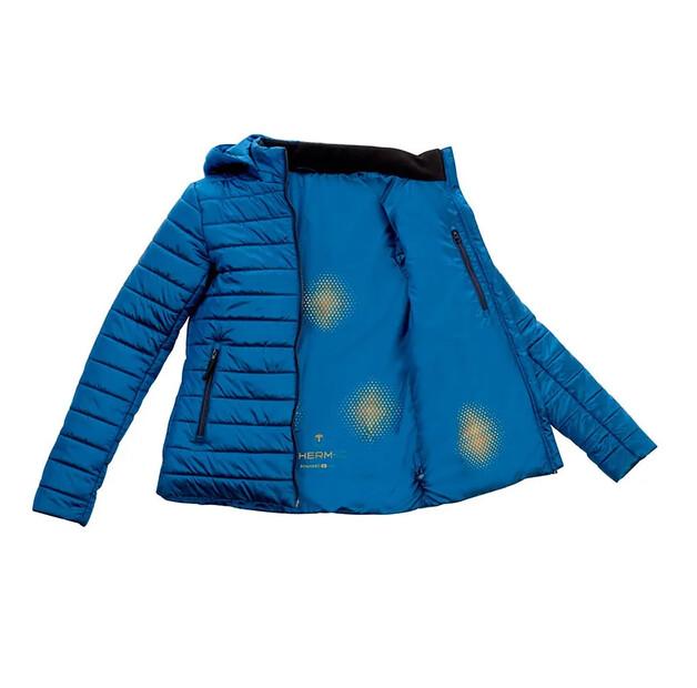 Therm-ic Подогреваемая куртка Casual