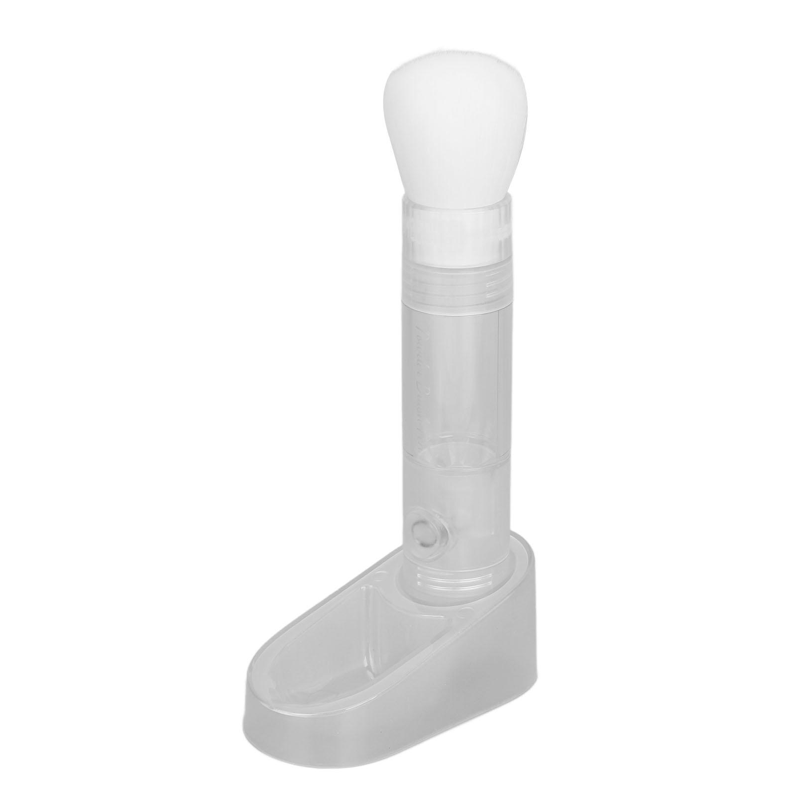 

Контейнер-поддон для переработки дип-пудры 3 в 1, профессиональный портативный контейнер для дип-пудры для ногтей-ручки для салона красоты