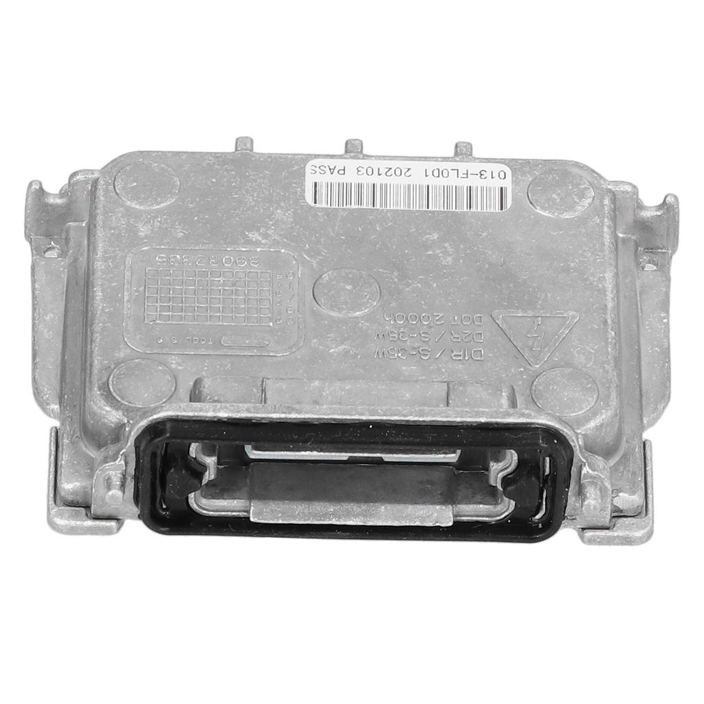 35W Xenon Ballast 63117180050 Aluminium Alloy Multiple Protection Fit for 135i 128i E82 E88