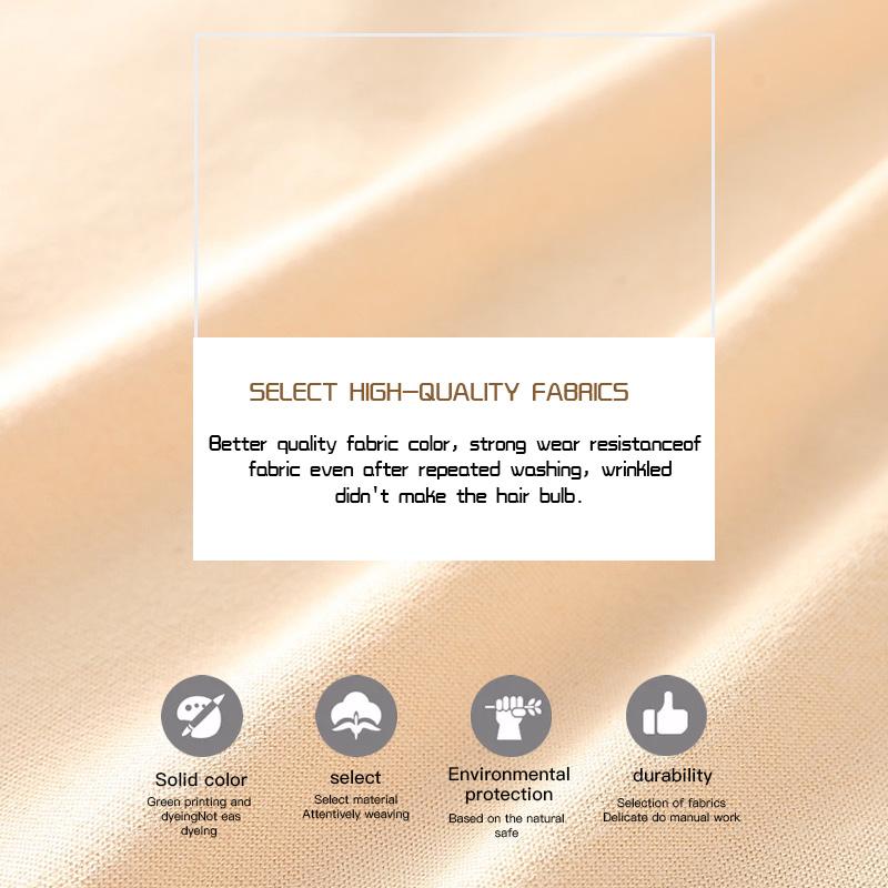 High Waist Women's Panties Lace Women's Large Size Panties Solid Color High-waisted Triangle Pants Underwear Briefs