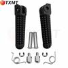 Yamaha YZF1000 R1 R6 FZ6 FZ1 Front & Rear Small Foot Pegs