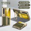 The Wristband Bracket Is Suitable for Huawei PuraX Mobile Phone Case, the New Anti-drop Pura X Collector's Edition Folding Screen Case.