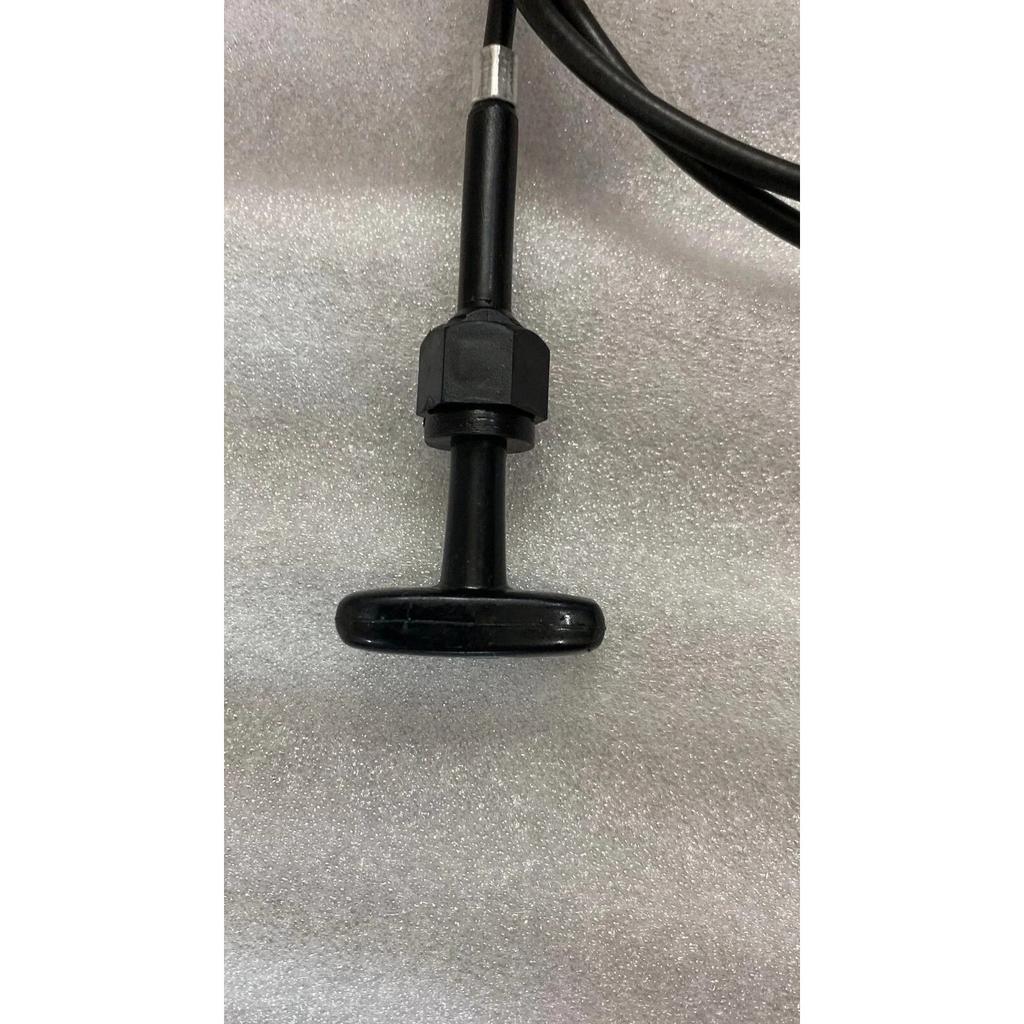 Passend für Suzuki Samurai 410 413 86-95 Motorhauben-Entriegelungskabel