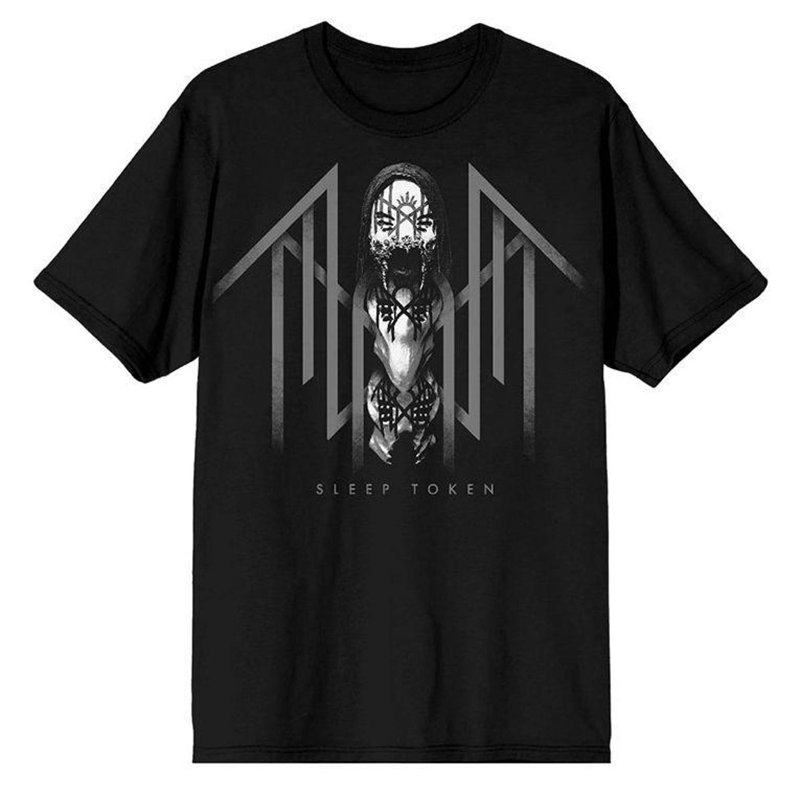 Sleep Token Totem BNW T-Shirt M