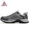 HUMTTO Waterproof hiking shoes Men Winter Men outdoor Sneakers Casual walking shoes Breathable Trainers ankle trekking boots