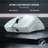 Razer Viper V2 Pro 59g Wireless Esports Gaming Mouse DPI Optical Hyperspeed Wireless Optical Mouse 5 DPI White - Ultra-Lightweight (30K Sensor,