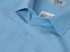 Espada - Men' Slim Fit Shirt - 0798S Blue 60/40