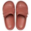 Crocs Mellow Versatile Retro Slide Sandals Unisex Sandals Brown 209413-2DT