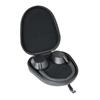 Waterproof Headset Case Carrying Pouch for WH1000XM5 Headphones Fashionable Storage Bag Perfect for Travel Sports