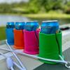 Drinking Cup Holder Kayak Drink Holder Surfboard Bottle Cup Holder Kayak Rope Binding Drink Holder Kayak Stationary
