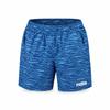 Men's Swim Shorts Puma Swim Printed Mid Blue 94776901 R Xs