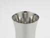 Yoshikawa Stainless Steel Tumbler, Single Beer, Silver, 190ml, Polishing Syndicate, YJ1105