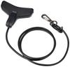 Daiwa Comfortable Tomo-fune Handle CR Wide 043632