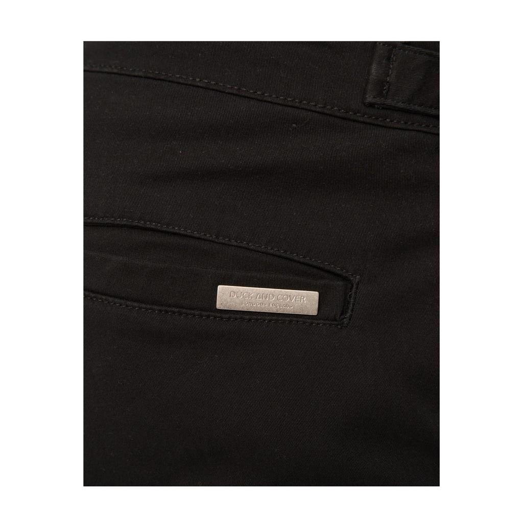 Duck and Cover Mens Everett Chinos