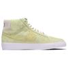 Nike SB Blazer Frog Skateboards Skateboard Shoes Ah6158-300