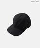 MOIF [Ss26] Uniform Cap / Black Nc