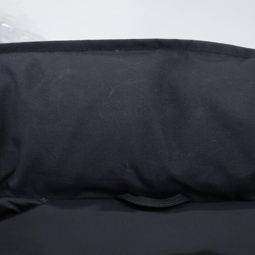 Canada Goose Domestically Authorized 2301JM Russell Parka Down Jacket Jacket M/M NavyUsed