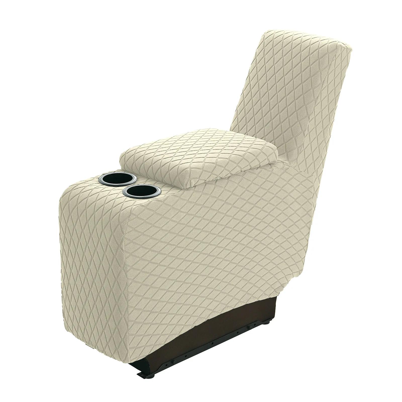 Чехлы для диванов Lazy Boy Relax Recling сетчатые чехлы для стульев-реклайнеров и кресел чехлы для отдельных кресел защитные чехлы для мебели 3143₽