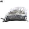 For 2018 2019 2020 Chevy Equinox Passenger Right Side Fog Lights Driving Lamps