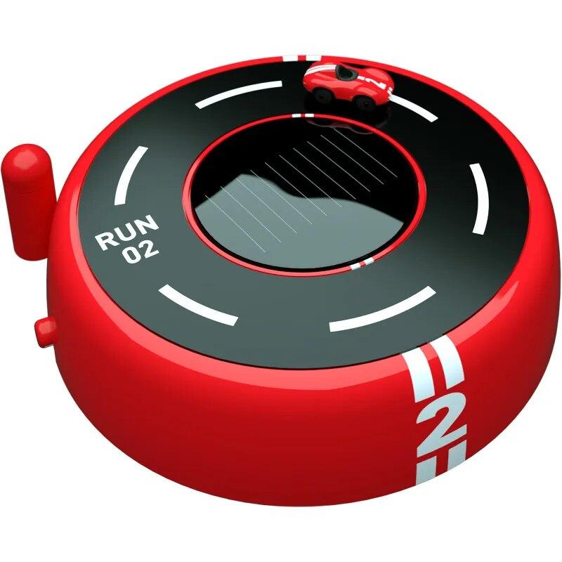 Автомобильный ароматизатор для очистки воздуха — фото 6