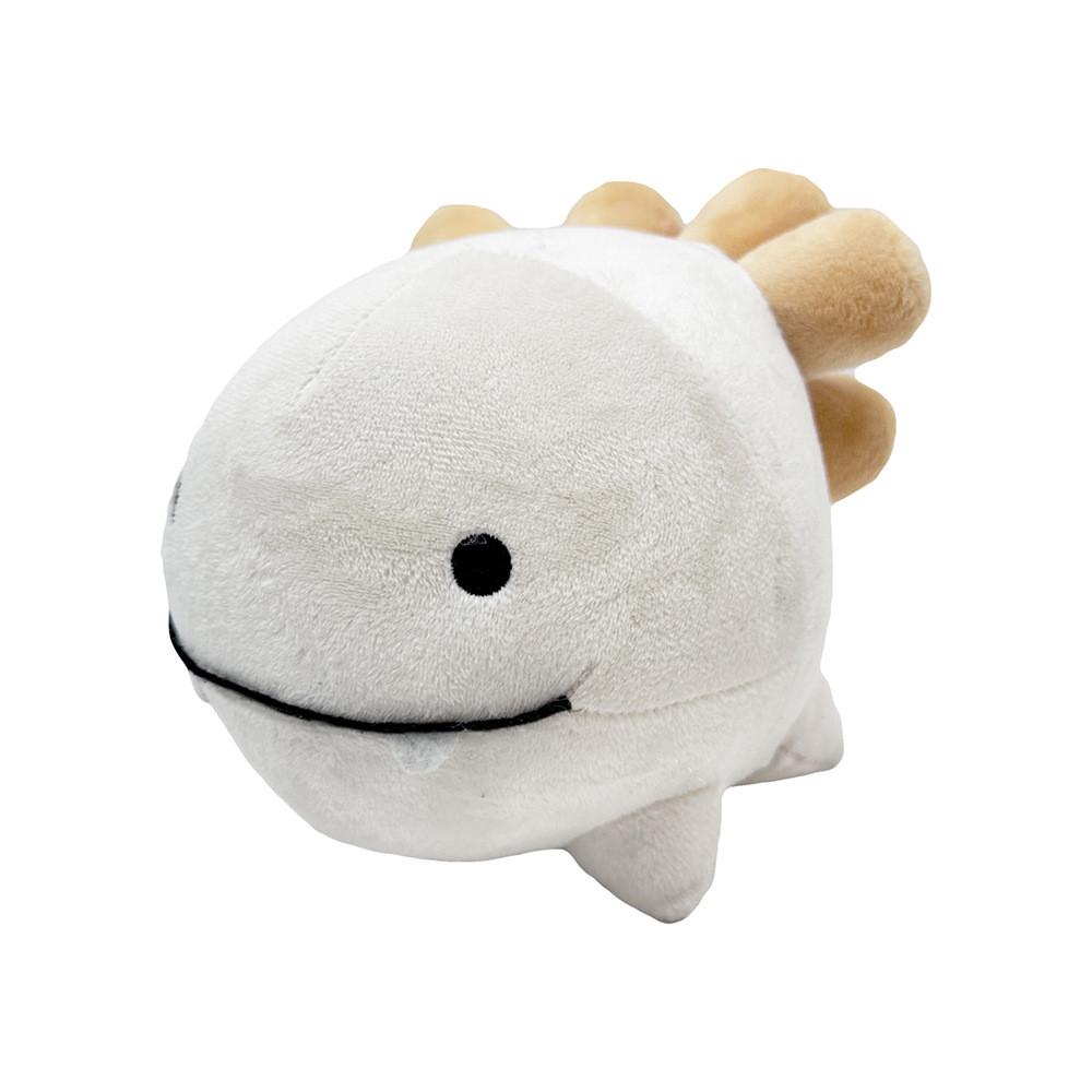 Deepwoken Sharko Stuffed Plush Toy With Cotton Filling For Playroom And Use Gift