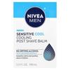 Nivea Men Sensitive Cooling After Shave Balsam 100ml (3,3 fl oz)