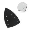 7 Holes Sanding Pad Backing Pads Protective Accessory