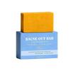 Săpun Exfoliant Bacne Out Bar Cumină Vitamina C pentru Acnee Spate Față